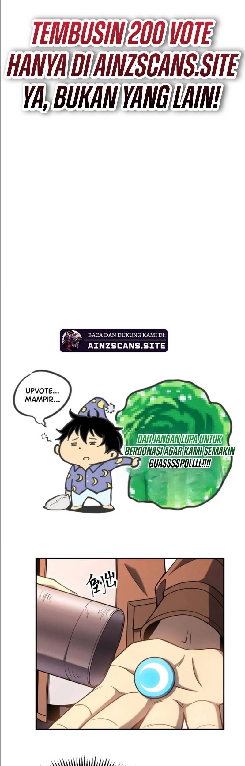 Apex Future Martial Arts Chapter 37 Gambar 36