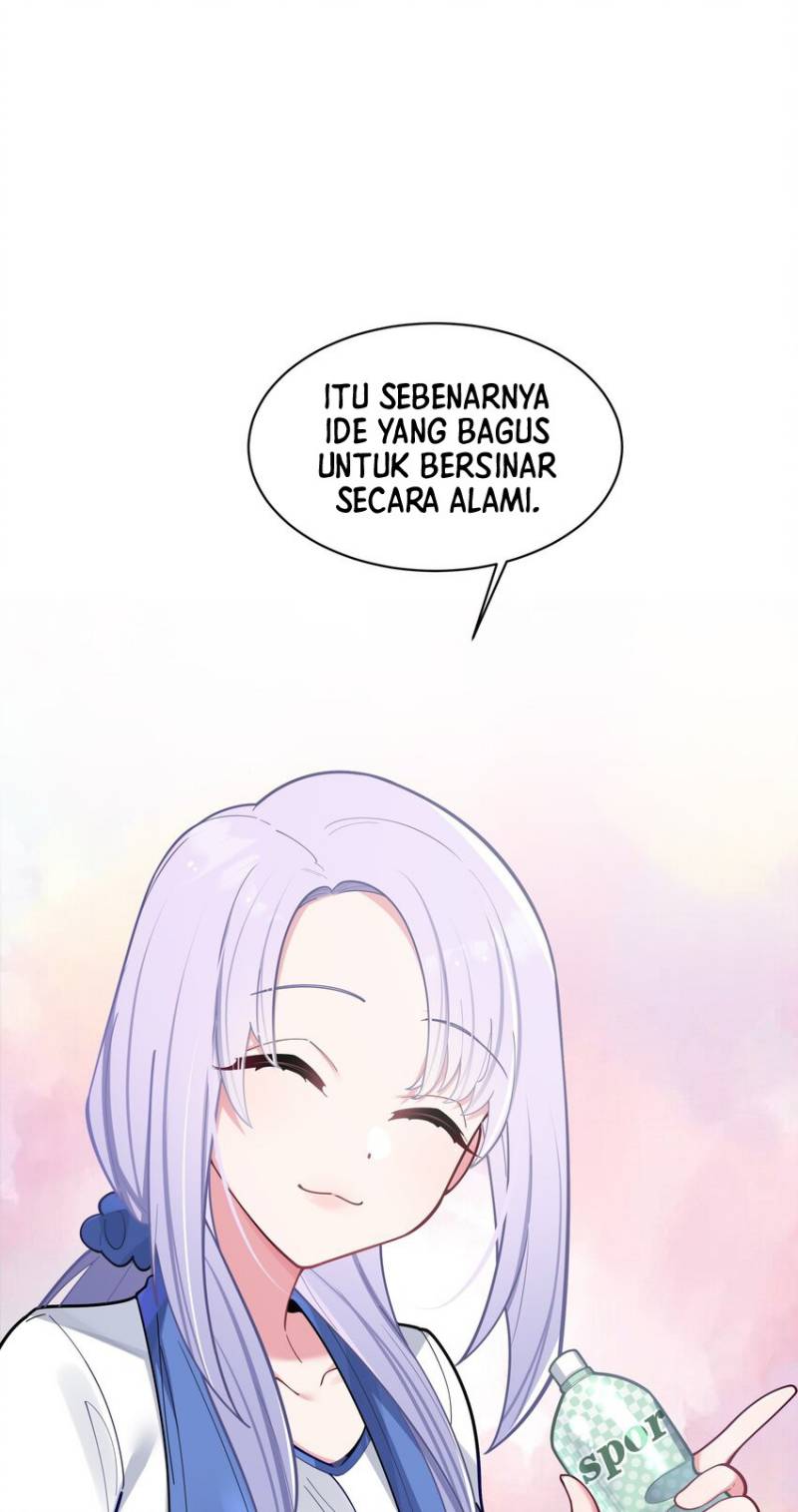 My Fake Girlfriends are Using Me As a Shield Chapter 42 Gambar 16