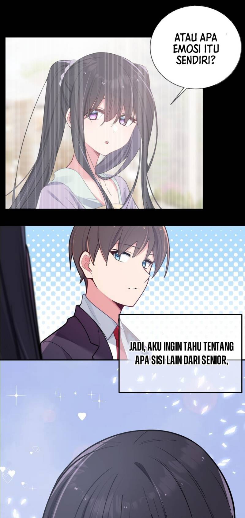 My Fake Girlfriends are Using Me As a Shield Chapter 42 Gambar 14