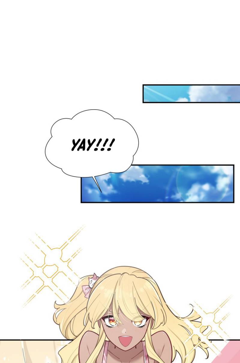 My Fake Girlfriends are Using Me As a Shield Chapter 42 Gambar 28