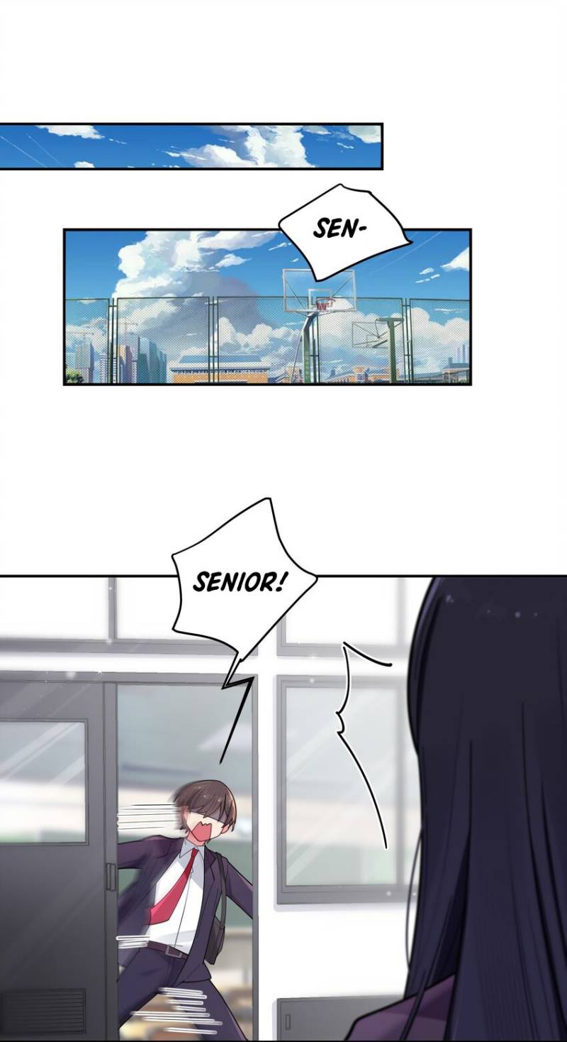 Manhua My Fake Girlfriends are Using Me As a Shield Chapter 42 gambar nomor 2