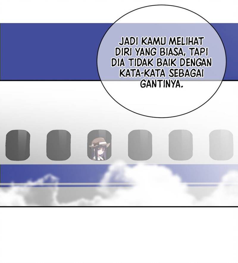 My Fake Girlfriends are Using Me As a Shield Chapter 42 Gambar 40