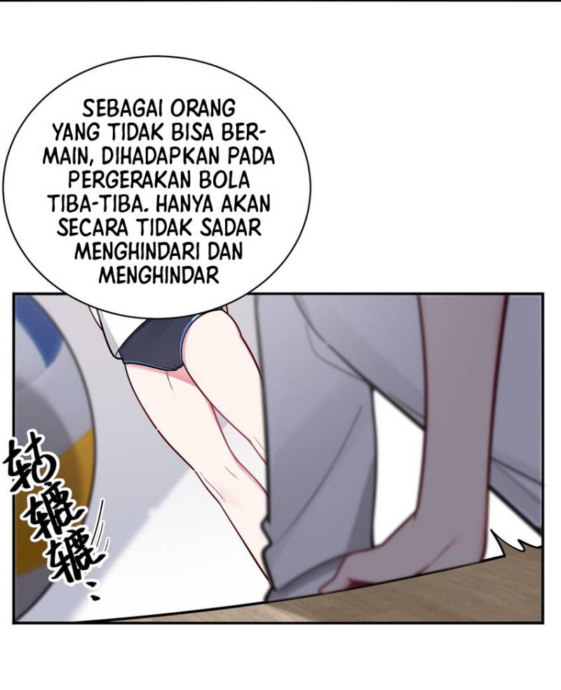 My Fake Girlfriends are Using Me As a Shield Chapter 42 Gambar 47