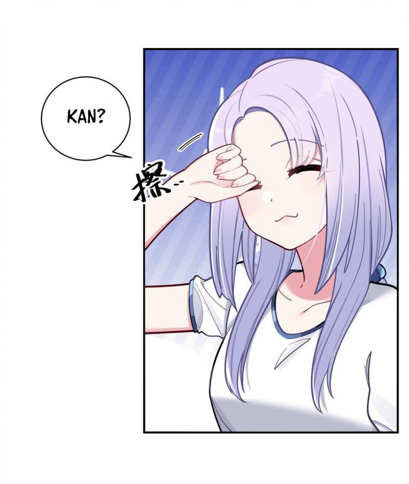 My Fake Girlfriends are Using Me As a Shield Chapter 42 Gambar 48