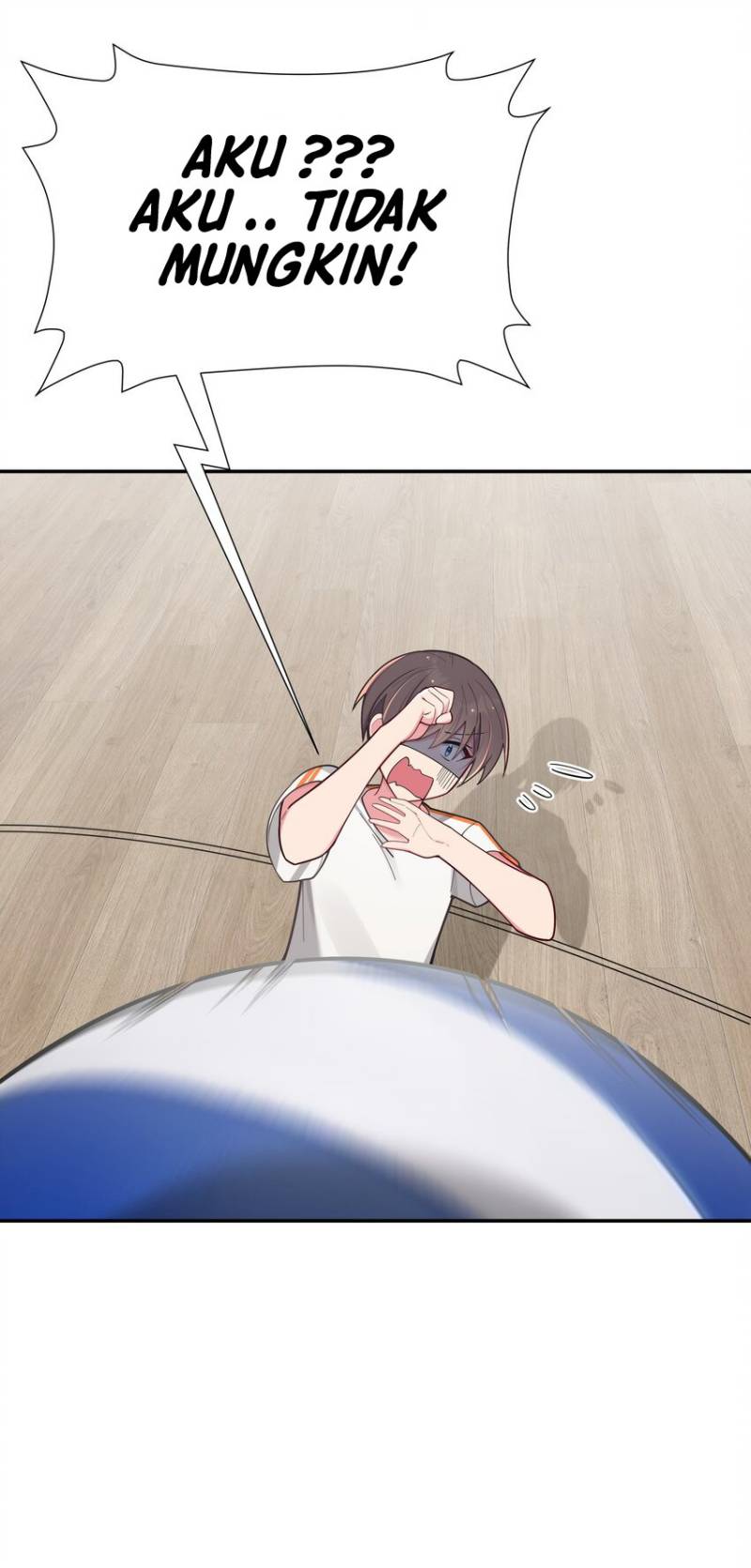 My Fake Girlfriends are Using Me As a Shield Chapter 42 Gambar 45