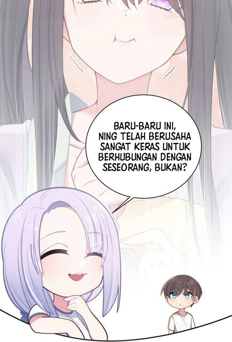 My Fake Girlfriends are Using Me As a Shield Chapter 42 Gambar 55