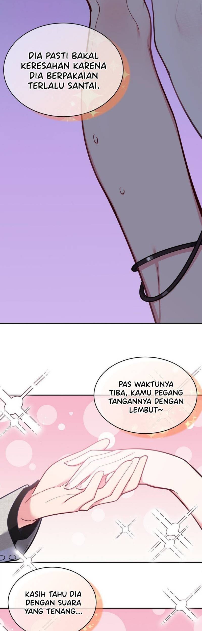 My Fake Girlfriends are Using Me As a Shield Chapter 46 Gambar 10