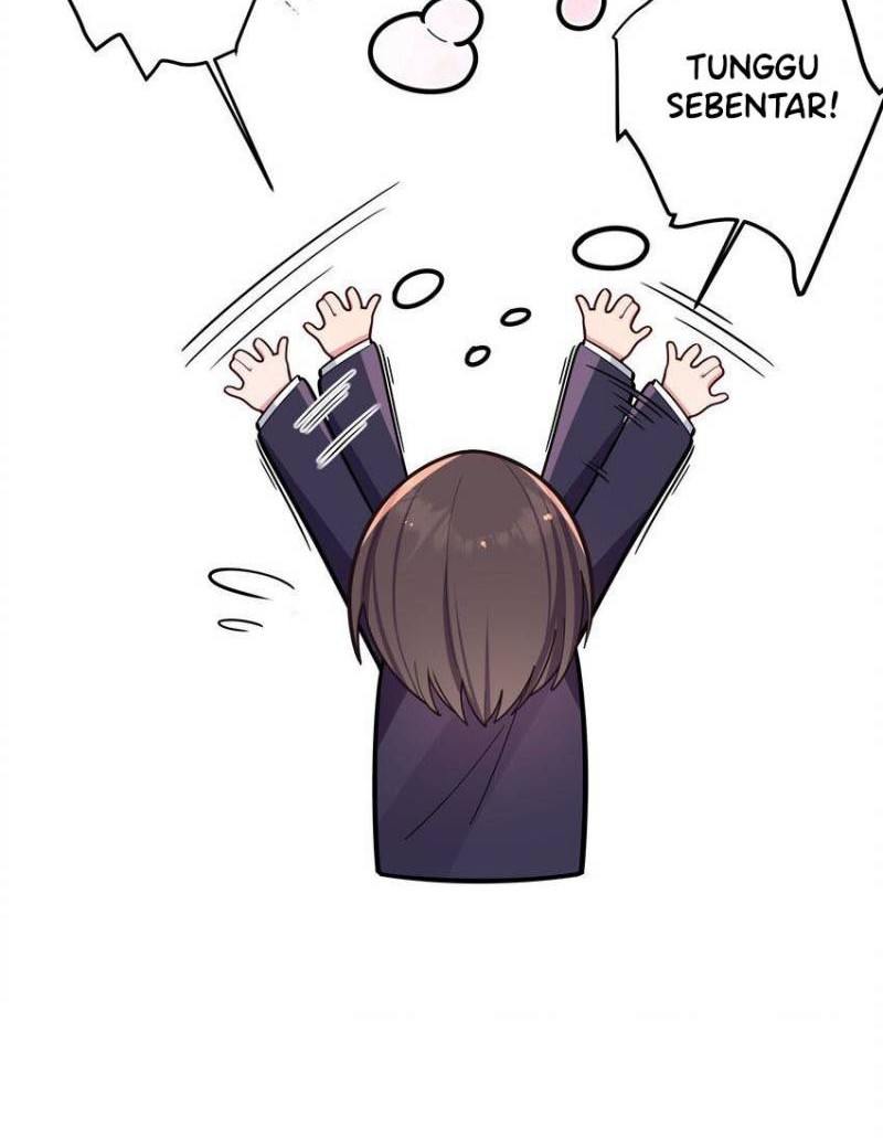 My Fake Girlfriends are Using Me As a Shield Chapter 46 Gambar 12