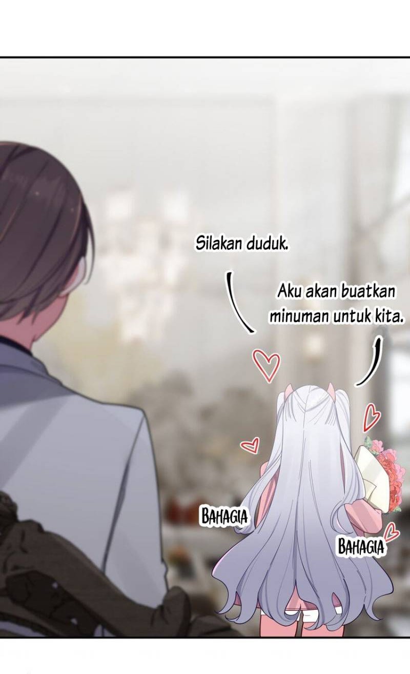 My Fake Girlfriends are Using Me As a Shield Chapter 46 Gambar 16