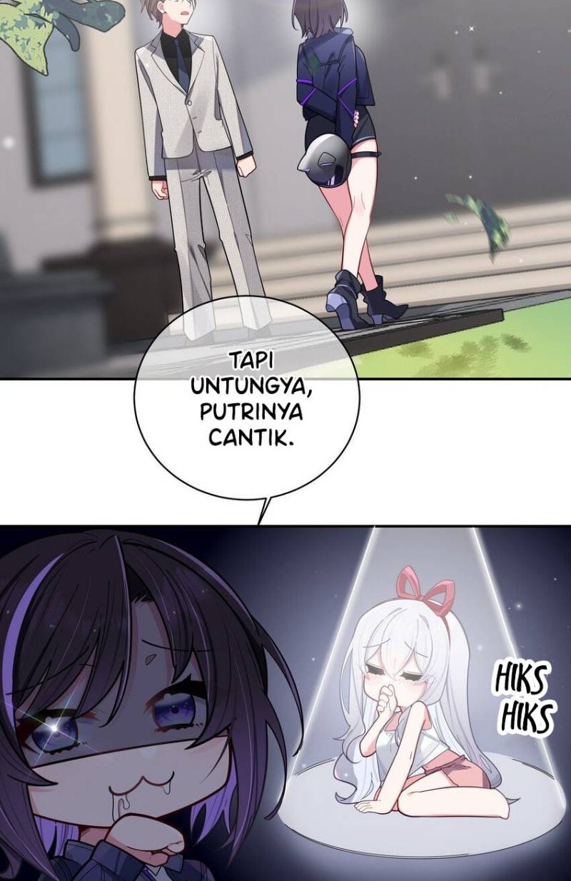 My Fake Girlfriends are Using Me As a Shield Chapter 46 Gambar 24