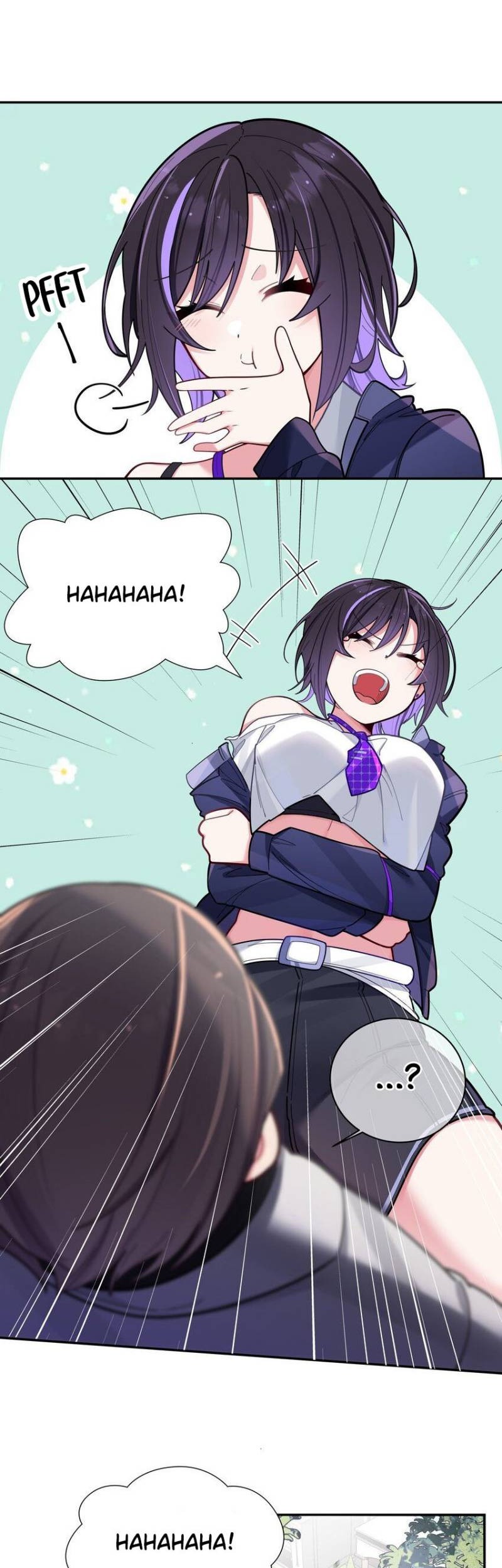 My Fake Girlfriends are Using Me As a Shield Chapter 46 Gambar 31