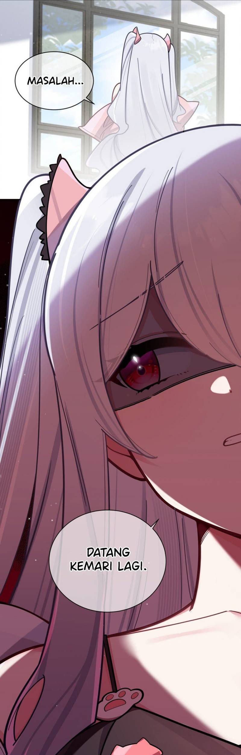 My Fake Girlfriends are Using Me As a Shield Chapter 46 Gambar 33