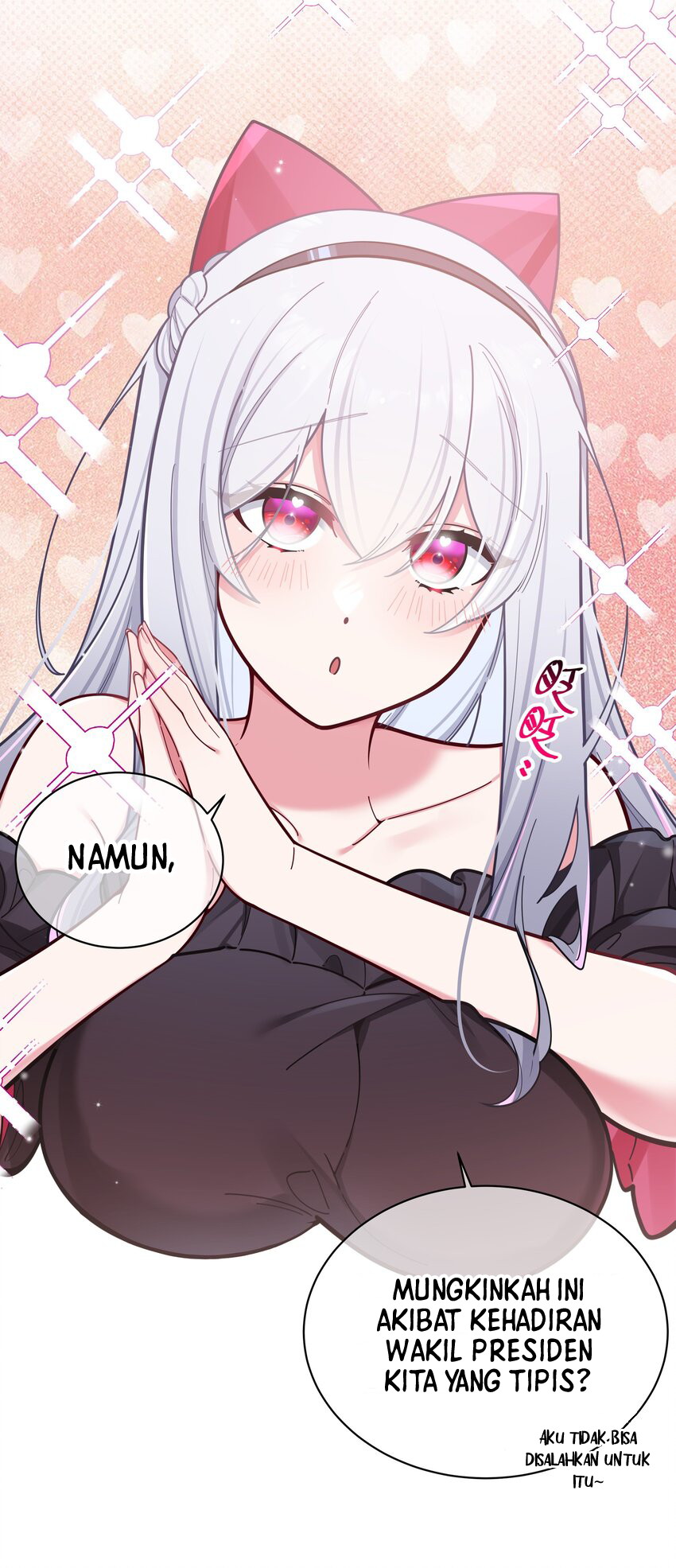 My Fake Girlfriends are Using Me As a Shield Chapter 45 Gambar 28