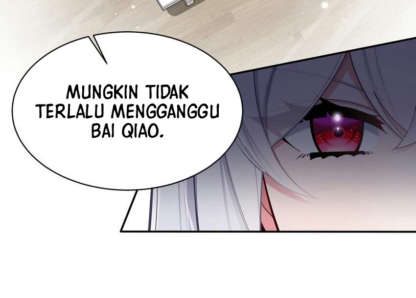 My Fake Girlfriends are Using Me As a Shield Chapter 45 Gambar 18