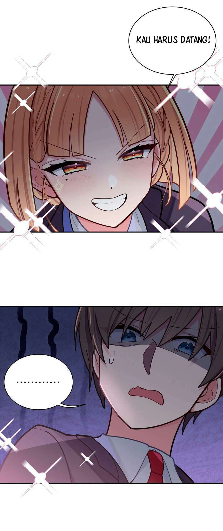 My Fake Girlfriends are Using Me As a Shield Chapter 45 Gambar 40