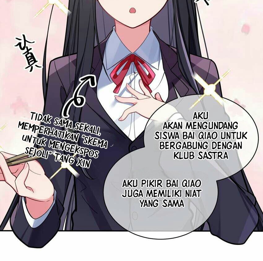 My Fake Girlfriends are Using Me As a Shield Chapter 45 Gambar 6