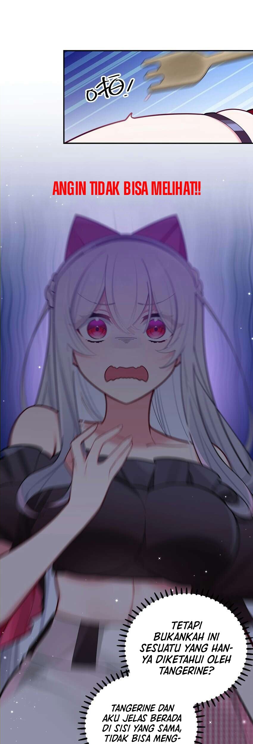 My Fake Girlfriends are Using Me As a Shield Chapter 45 Gambar 9