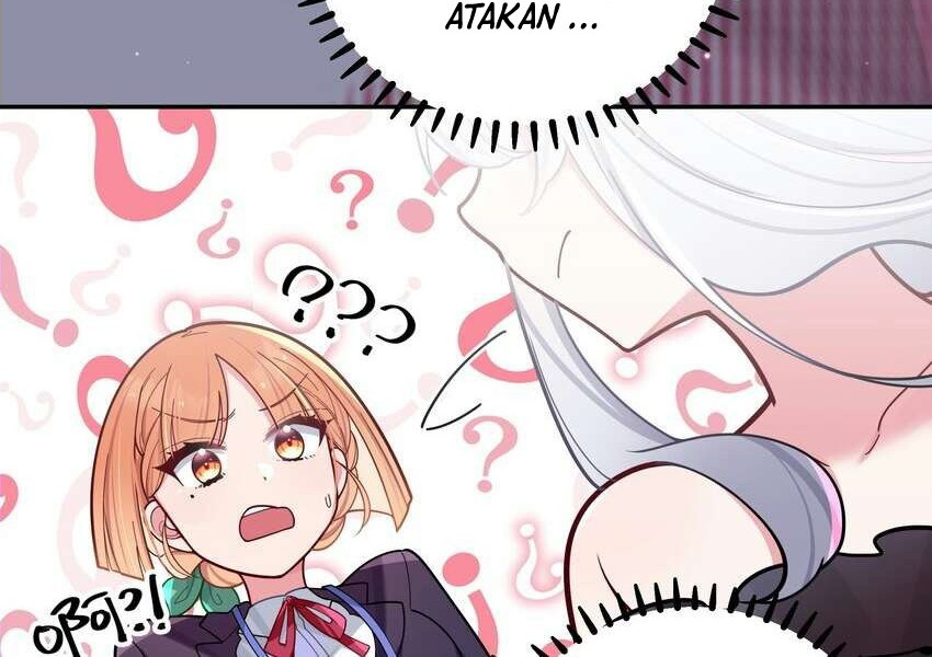 My Fake Girlfriends are Using Me As a Shield Chapter 45 Gambar 10