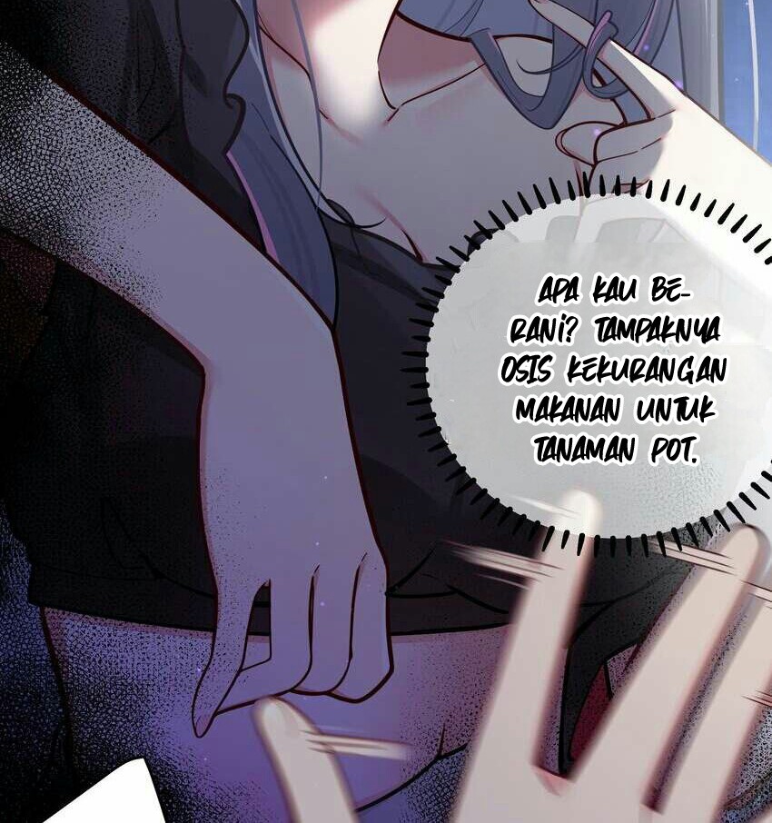 My Fake Girlfriends are Using Me As a Shield Chapter 45 Gambar 14