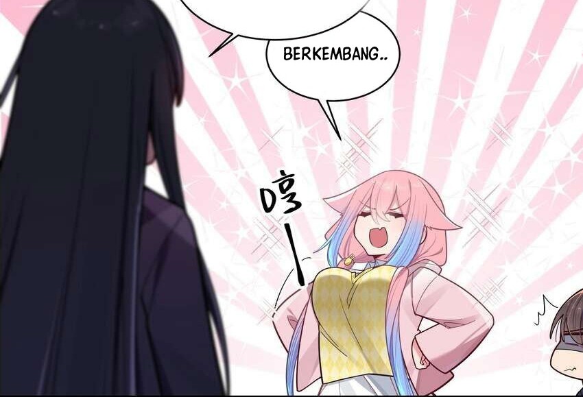 My Fake Girlfriends are Using Me As a Shield Chapter 44 Gambar 25