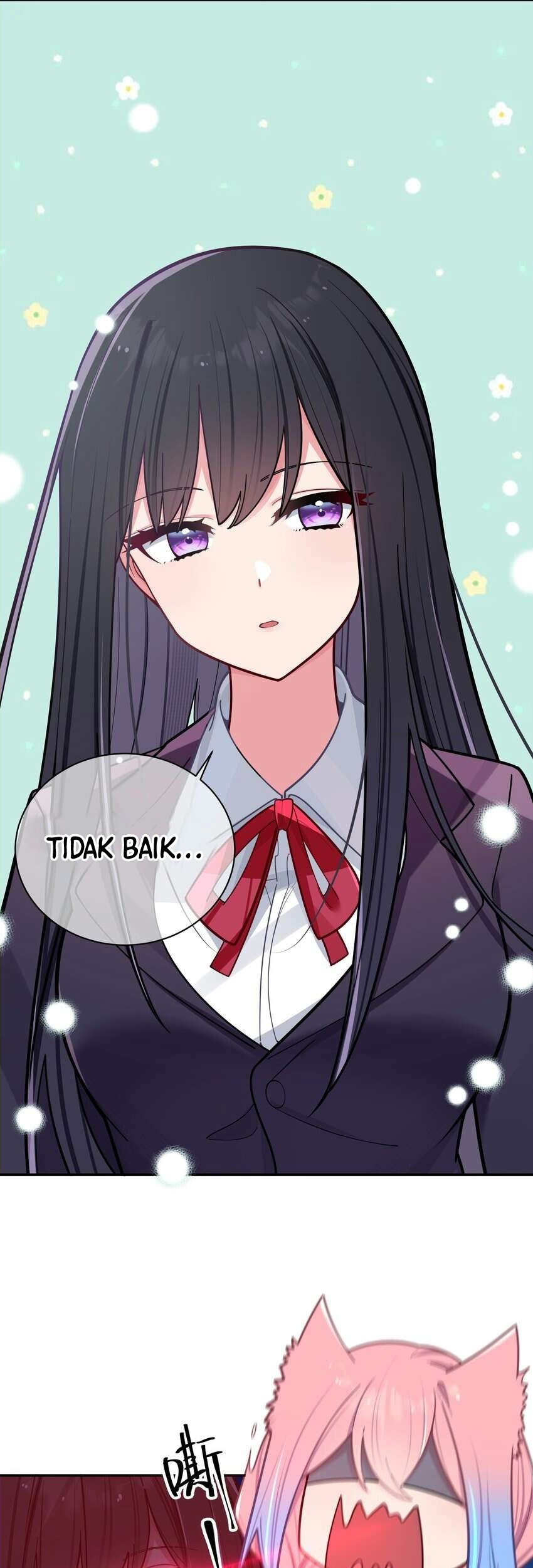 My Fake Girlfriends are Using Me As a Shield Chapter 44 Gambar 26