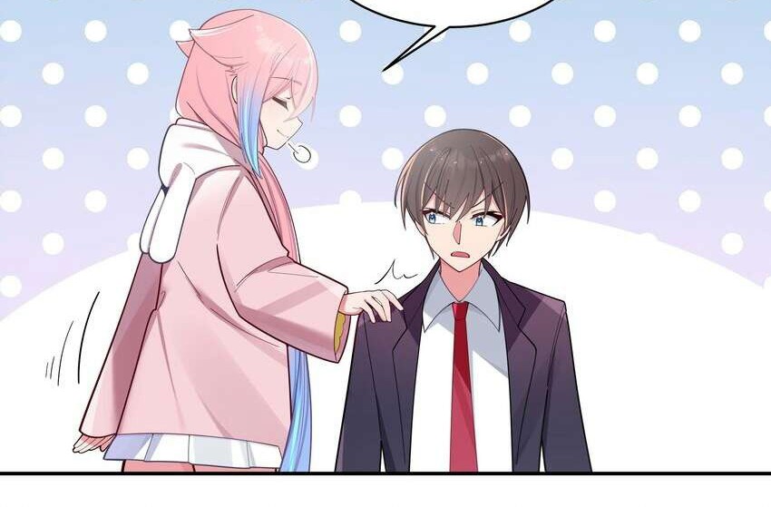 My Fake Girlfriends are Using Me As a Shield Chapter 44 Gambar 29