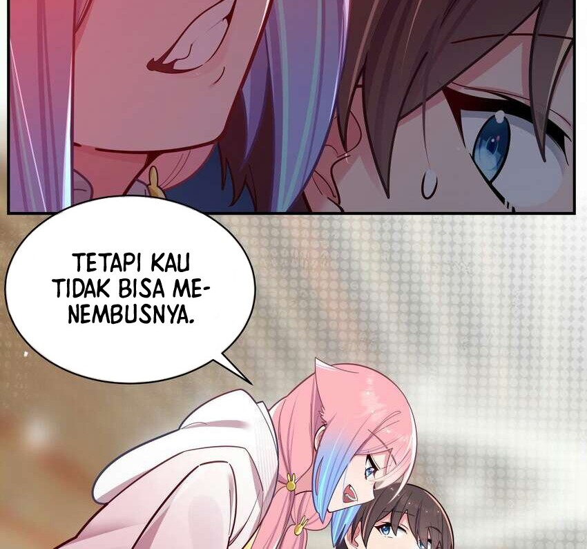 My Fake Girlfriends are Using Me As a Shield Chapter 44 Gambar 31