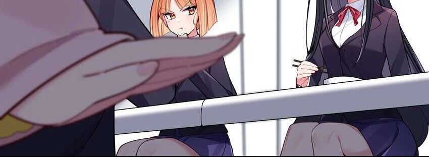 My Fake Girlfriends are Using Me As a Shield Chapter 44 Gambar 33