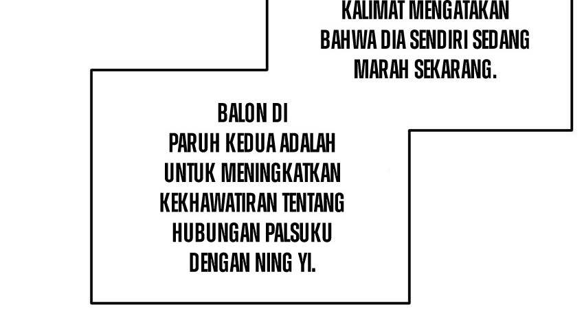 My Fake Girlfriends are Using Me As a Shield Chapter 44 Gambar 35