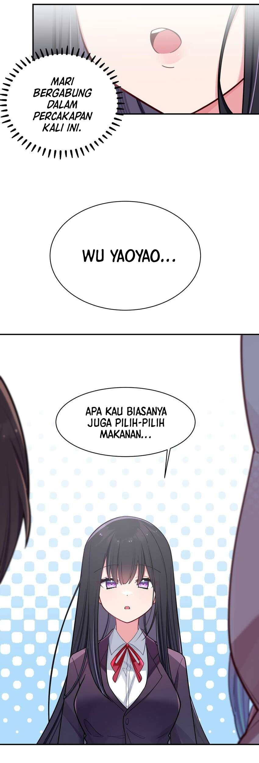 My Fake Girlfriends are Using Me As a Shield Chapter 44 Gambar 22