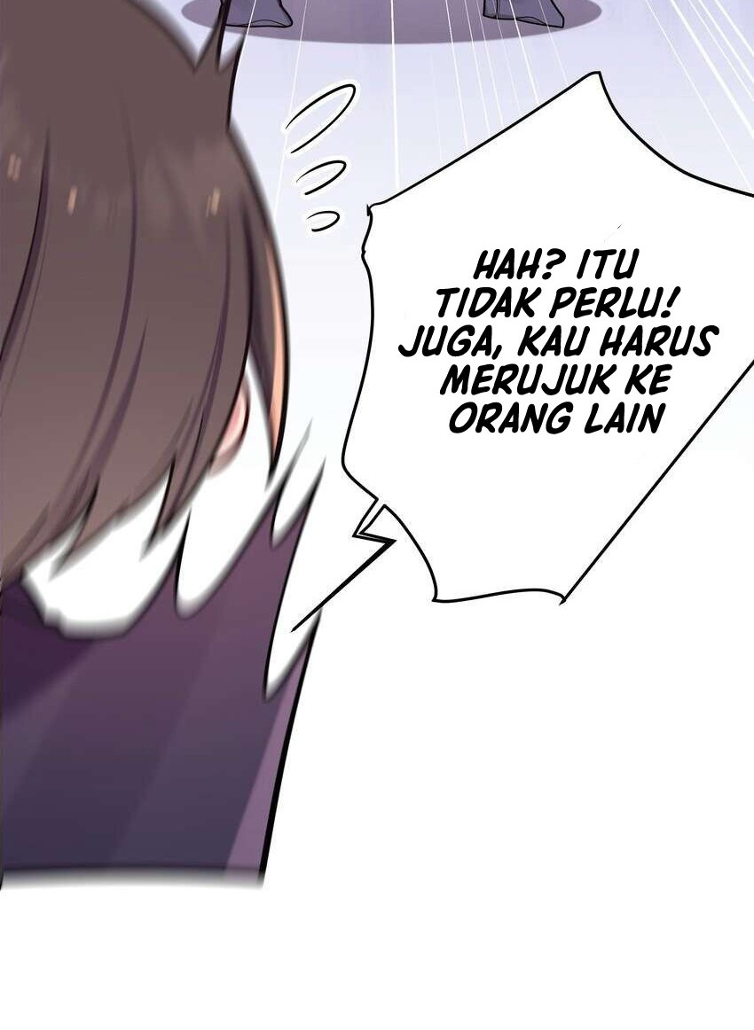 My Fake Girlfriends are Using Me As a Shield Chapter 44 Gambar 41