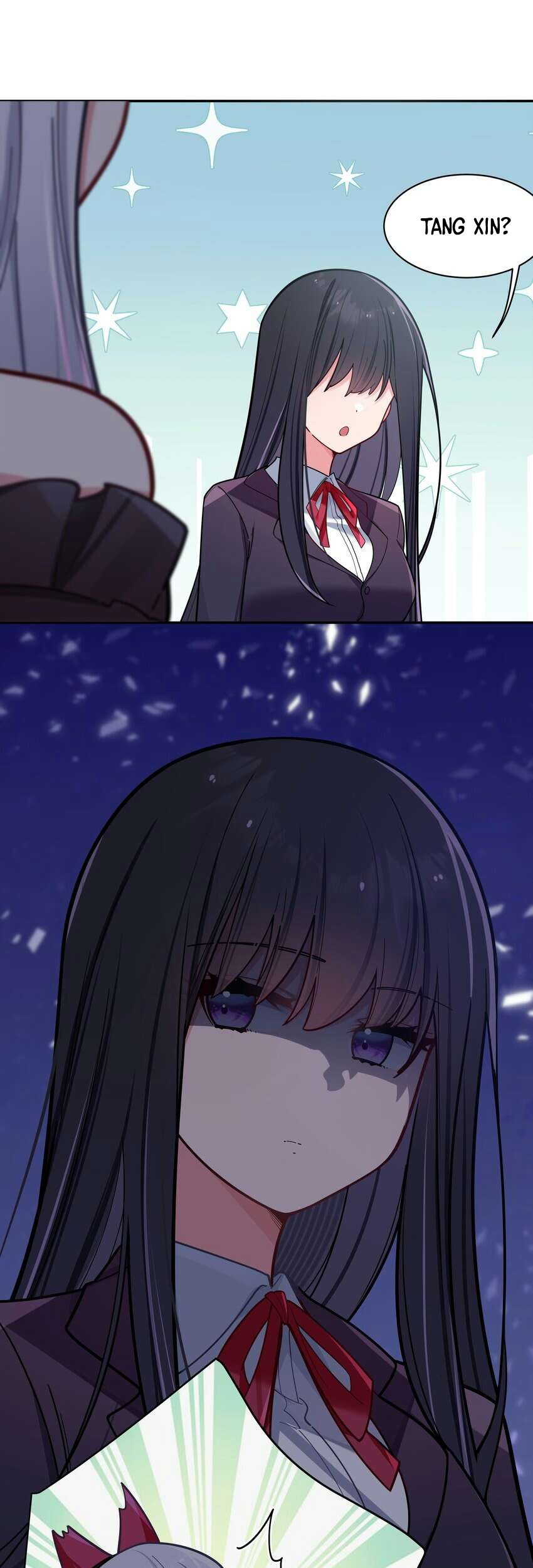 My Fake Girlfriends are Using Me As a Shield Chapter 44 Gambar 42