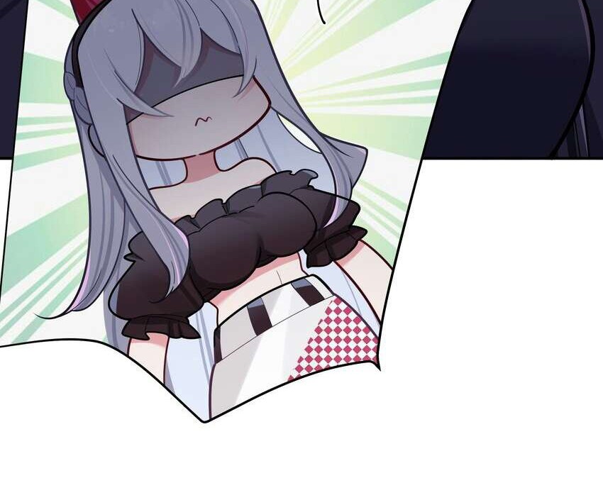 My Fake Girlfriends are Using Me As a Shield Chapter 44 Gambar 43