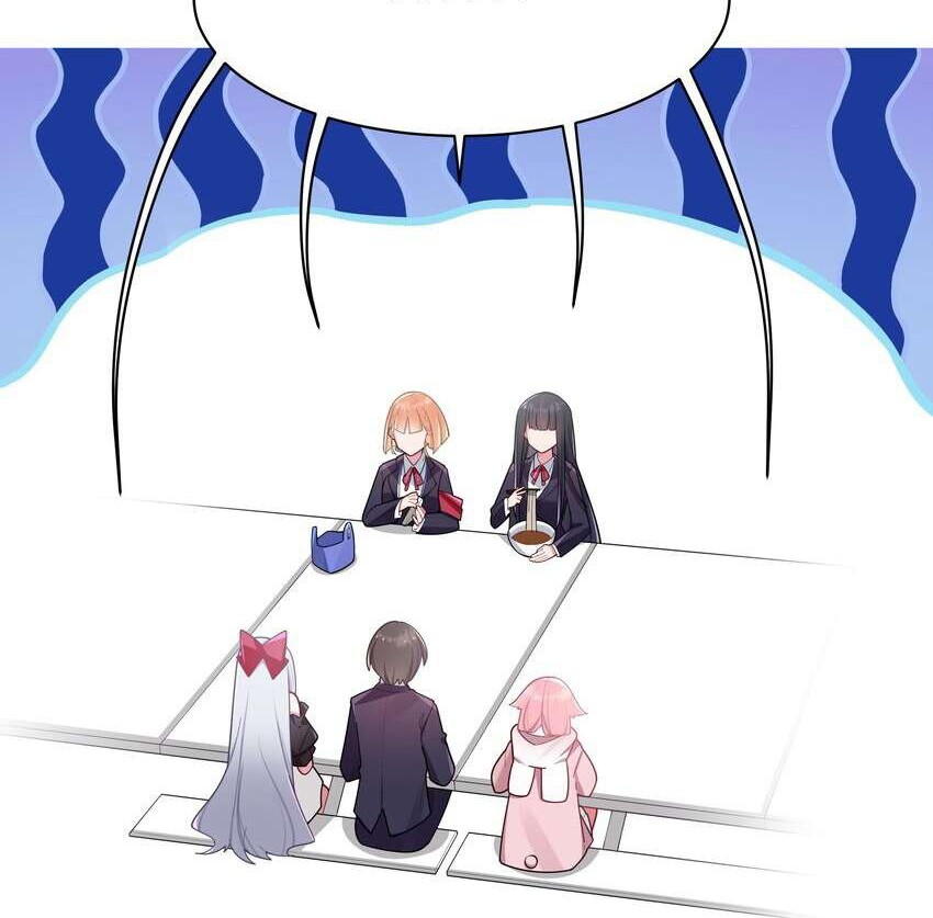 My Fake Girlfriends are Using Me As a Shield Chapter 44 Gambar 3