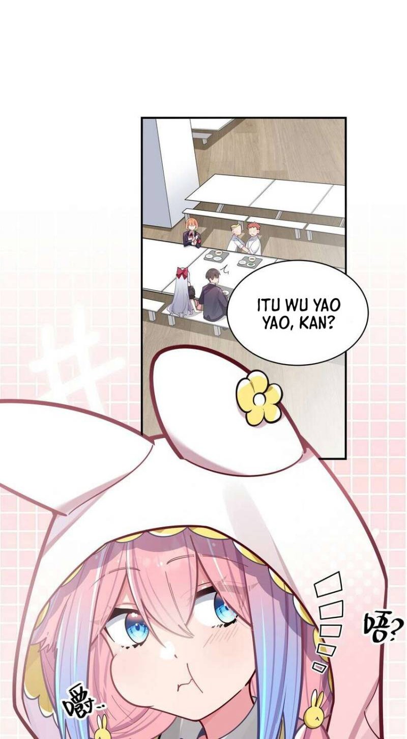 My Fake Girlfriends are Using Me As a Shield Chapter 43 Gambar 29