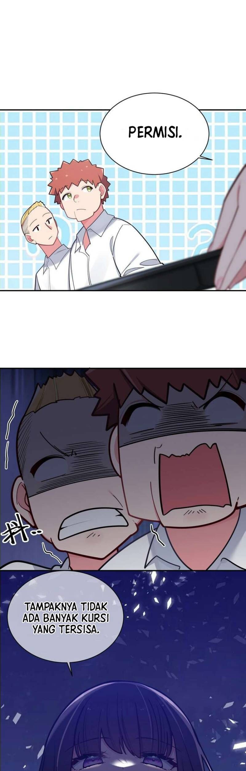 My Fake Girlfriends are Using Me As a Shield Chapter 43 Gambar 36