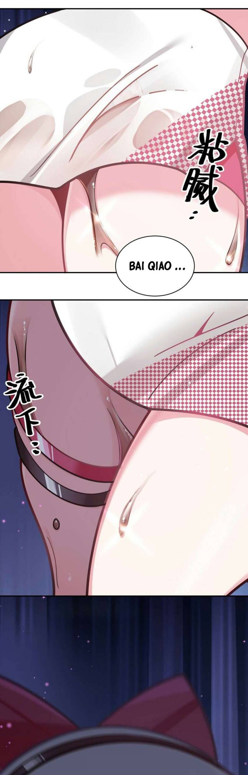 My Fake Girlfriends are Using Me As a Shield Chapter 43 Gambar 20