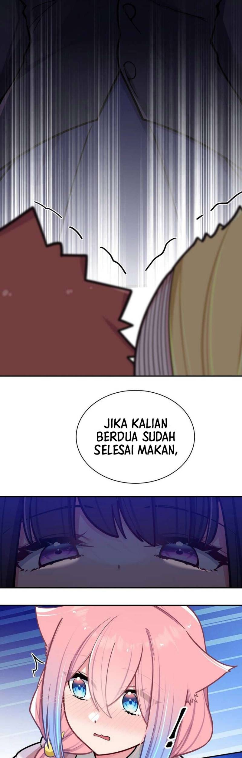 My Fake Girlfriends are Using Me As a Shield Chapter 43 Gambar 38