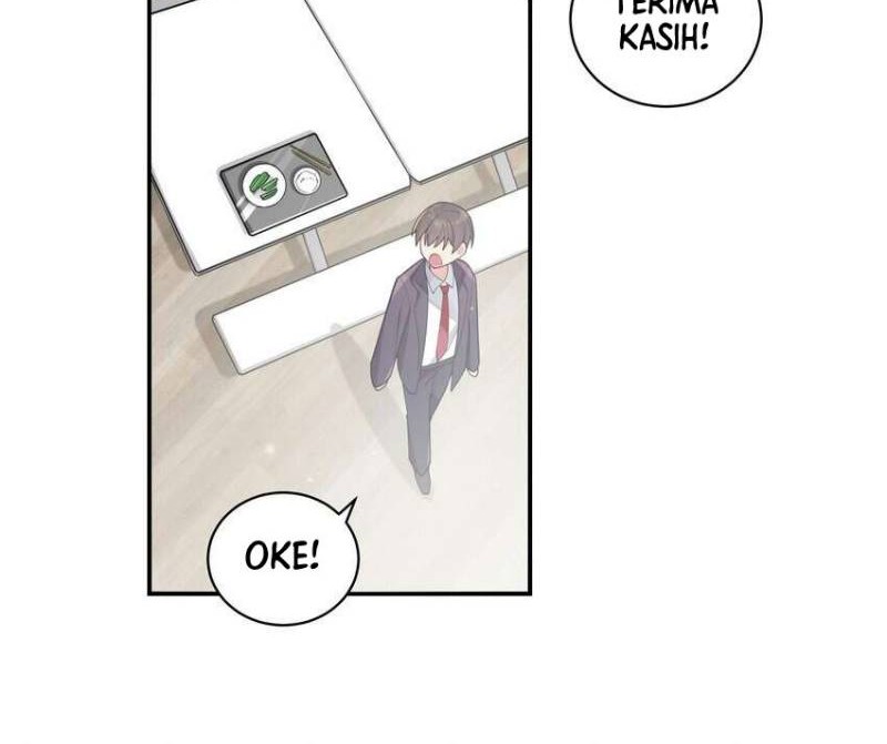 My Fake Girlfriends are Using Me As a Shield Chapter 43 Gambar 7