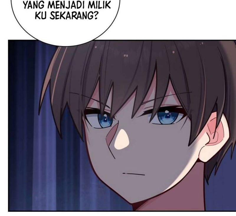 My Fake Girlfriends are Using Me As a Shield Chapter 43 Gambar 9