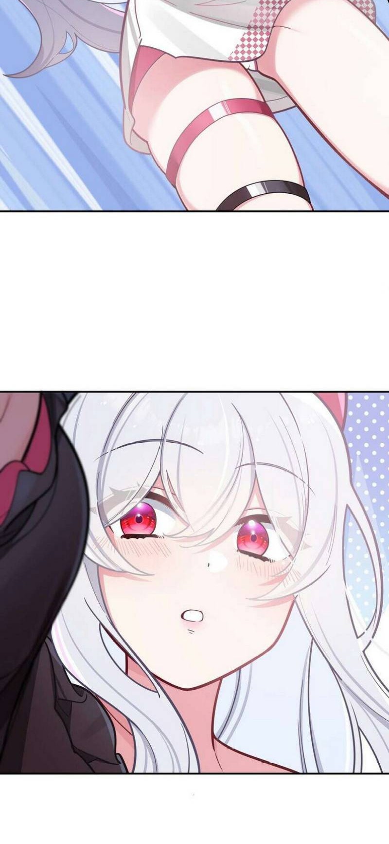 My Fake Girlfriends are Using Me As a Shield Chapter 43 Gambar 11