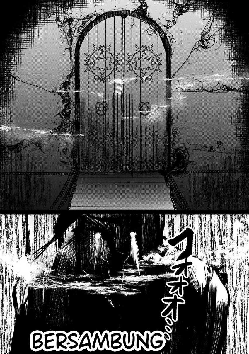 Blade Skill Online: Gomi Shokugyou de Saijaku Bukide Kuso Status no Ore, Itsunomanika “Last Boss” ni Nariagarimasu! Chapter 04 Gambar 24