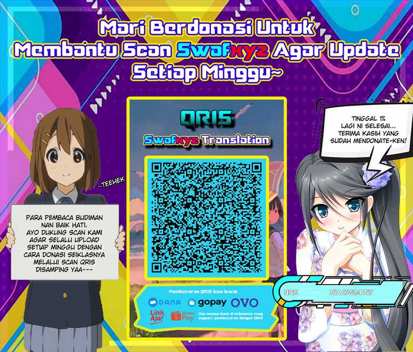 Blade Skill Online: Gomi Shokugyou de Saijaku Bukide Kuso Status no Ore, Itsunomanika “Last Boss” ni Nariagarimasu! Chapter 04 Gambar 25