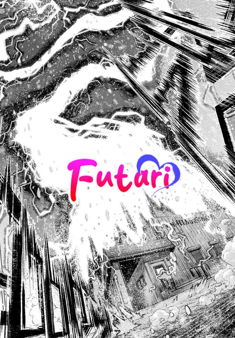 Koudou ni Hattatsu Shita Igaku wa Mahou to Kubetsu ga Tsukanai Chapter 01 Gambar 27