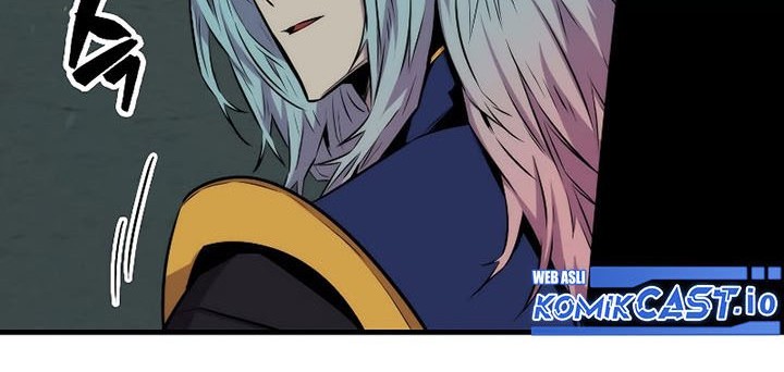 Sleeping Ranker Chapter 71 Gambar 37