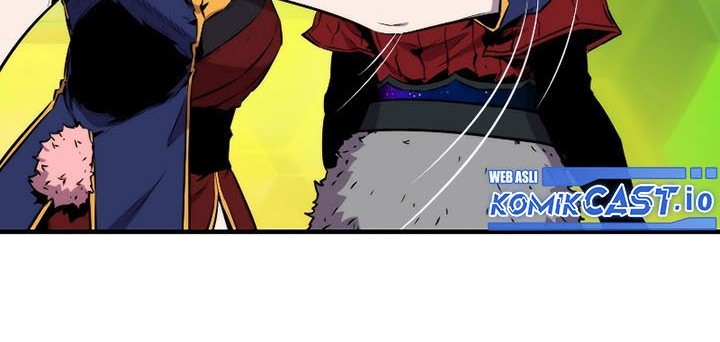 Sleeping Ranker Chapter 71 Gambar 51