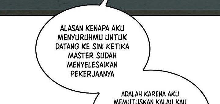 Sleeping Ranker Chapter 71 Gambar 39