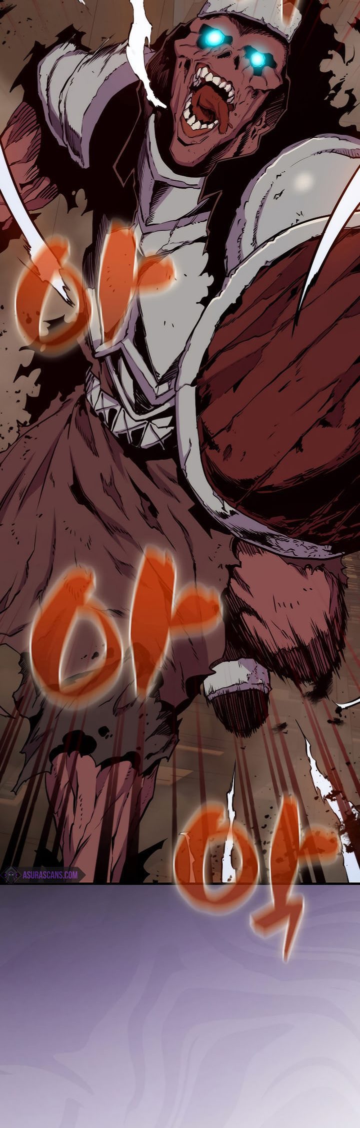 Sleeping Ranker Chapter 71 Gambar 85