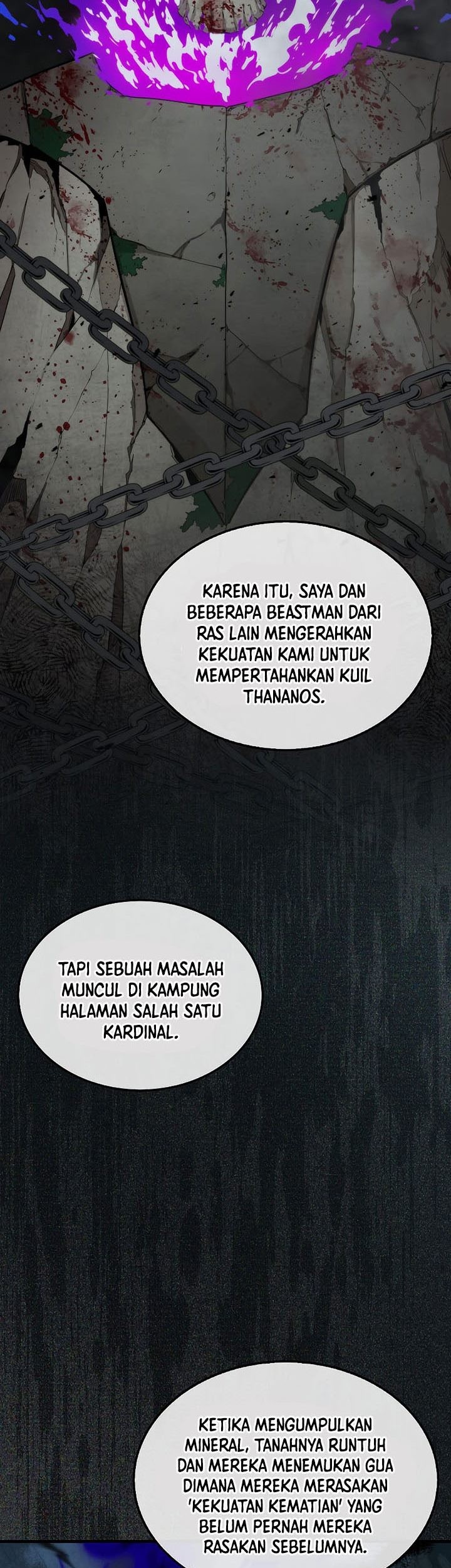 Sleeping Ranker Chapter 71 Gambar 6