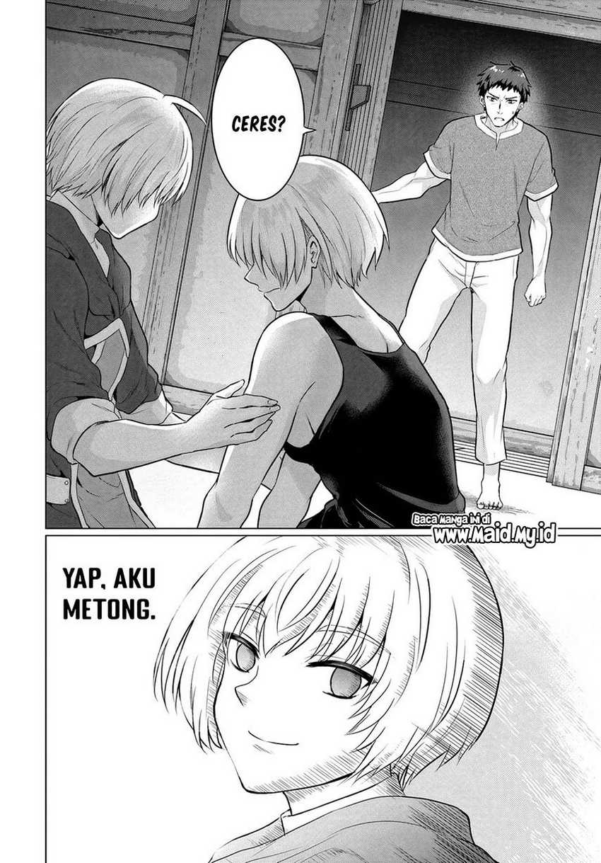 Yuusha ni Zenbu Ubawareta Ore wa Yuusha no Hahaoya to Party wo Kumimashita! Chapter 07 Gambar 15